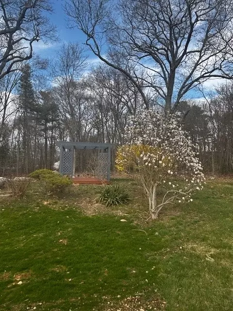 Exterior - 301 Liberty Rd, Exeter, RI 02822 photo 6 of 6