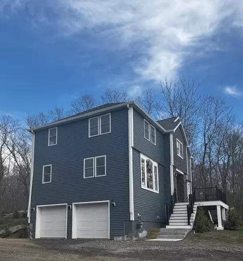 Exterior - 301 Liberty Rd, Exeter, RI 02822 photo 3 of 6