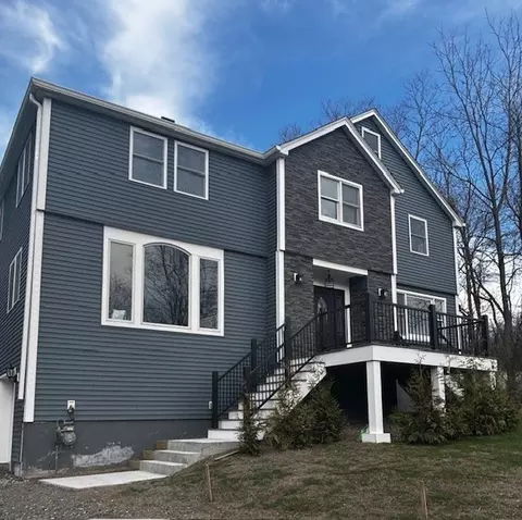 Exterior - 301 Liberty Rd, Exeter, RI 02822 photo 2 of 6