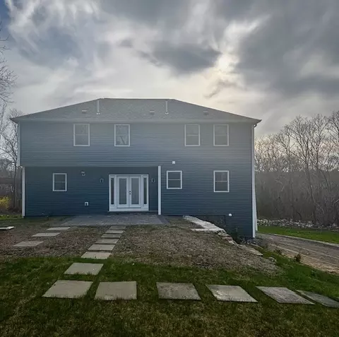 Exterior - 301 Liberty Rd, Exeter, RI 02822 photo 5 of 6