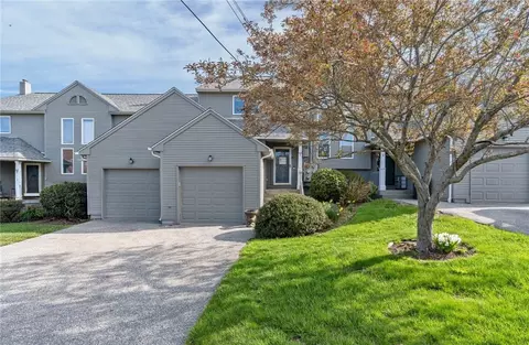 68 Hilltop Dr #D, North Providence, RI 02904