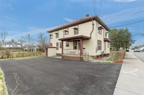Exterior - 177 High St, Westerly, RI 02891 photo 5 of 8