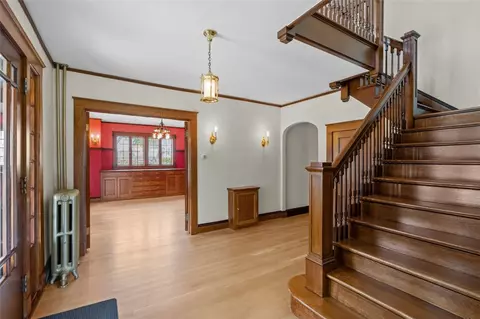 Entry Way - 177 High St, Westerly, RI 02891 photo 6 of 8