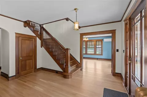 Entry Way - 177 High St, Westerly, RI 02891 photo 7 of 8