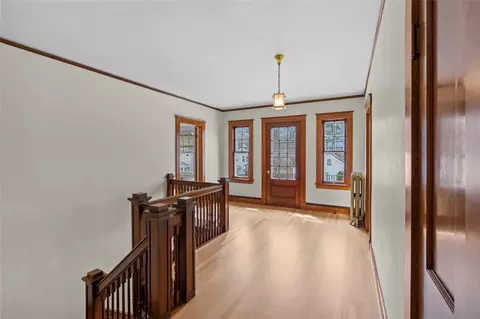 Entry Way - 177 High St, Westerly, RI 02891 photo 4 of 8