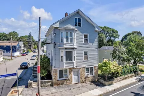 1 Metcalf Ave, North Providence, RI 02911
