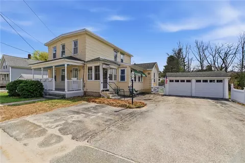 303 Chapel St, Burrillville, RI 02830