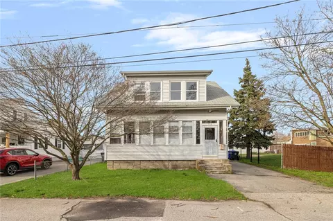 156 Putnam St, East Providence, RI 02914