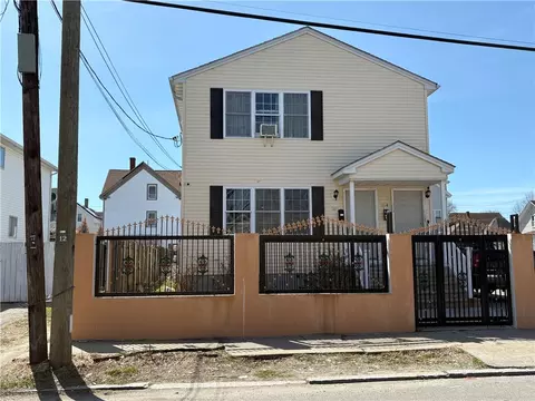 162 Eastwood Ave, Providence, RI 02909