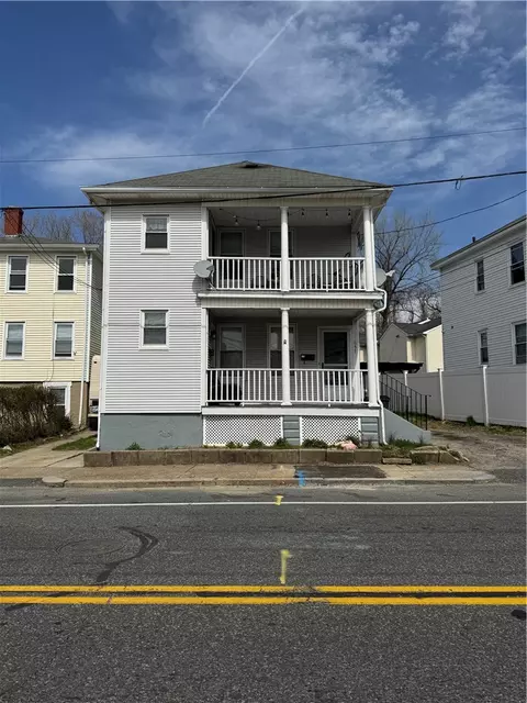 657 Manton Ave, Providence, RI 02909