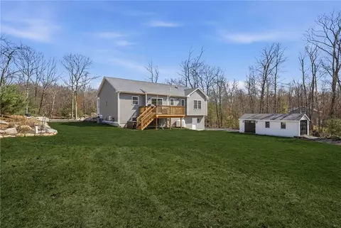 Exterior - 380 Ledge Rd, Coventry, RI 02816 photo 12 of 13