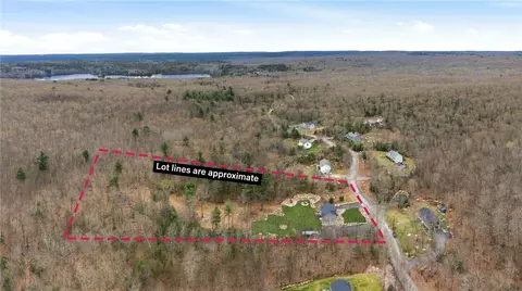View/Area - 380 Ledge Rd, Coventry, RI 02816 photo 4 of 6