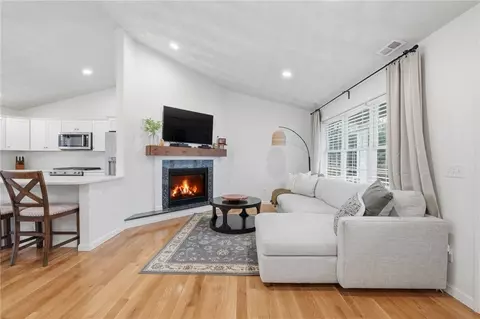 Living - 380 Ledge Rd, Coventry, RI 02816 photo 1 of 1