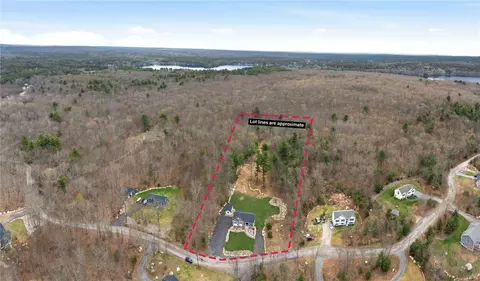 View/Area - 380 Ledge Rd, Coventry, RI 02816 photo 5 of 6