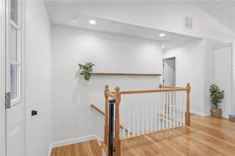 Entry Way - 380 Ledge Rd, Coventry, RI 02816 photo 1 of 1