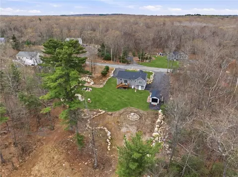 View/Area - 380 Ledge Rd, Coventry, RI 02816 photo 1 of 6