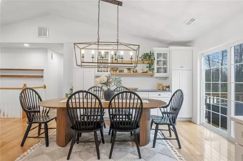 Dining - 380 Ledge Rd, Coventry, RI 02816 photo 1 of 1