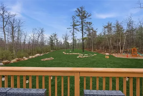 Exterior - 380 Ledge Rd, Coventry, RI 02816 photo 8 of 13