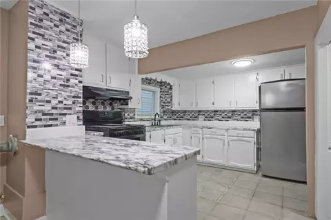 Kitchen - 752 Social St, Woonsocket, RI 02895 photo 2 of 3