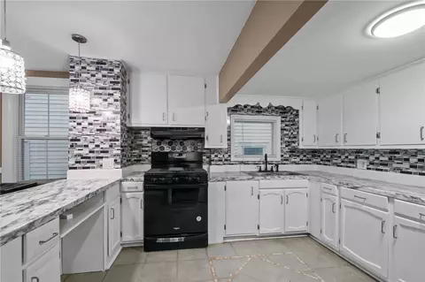 Kitchen - 752 Social St, Woonsocket, RI 02895 photo 1 of 3