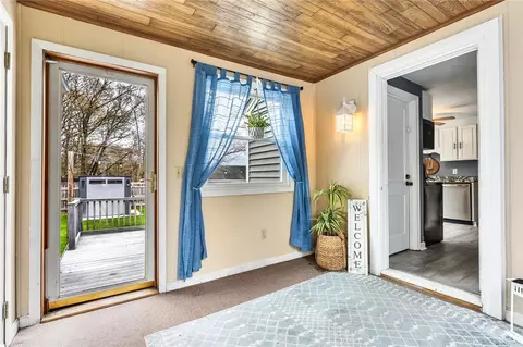 Entry Way - 104 Larkin Ave, Warwick, RI 02886 photo 1 of 3