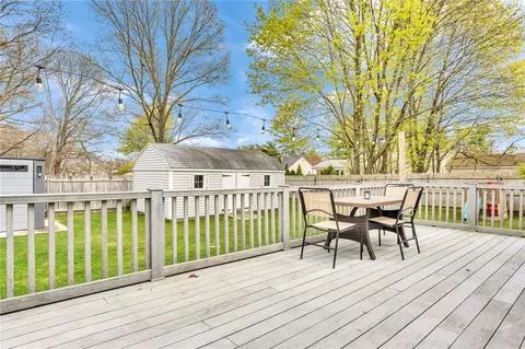 Exterior - 104 Larkin Ave, Warwick, RI 02886 photo 4 of 9