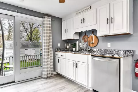 Kitchen - 104 Larkin Ave, Warwick, RI 02886 photo 2 of 3