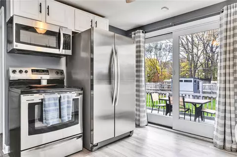 Kitchen - 104 Larkin Ave, Warwick, RI 02886 photo 1 of 3