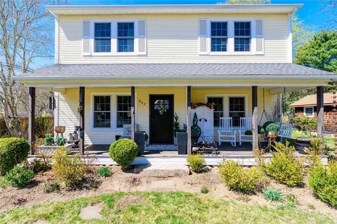 247 Main St, Ashaway, RI 02804