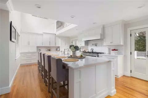 Kitchen - 99 Blackstone Ave, Warwick, RI 02889 photo 1 of 7