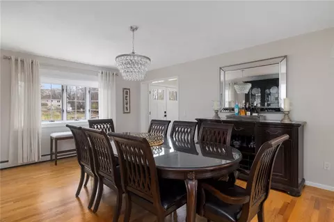 Dining - 99 Blackstone Ave, Warwick, RI 02889 photo 2 of 2