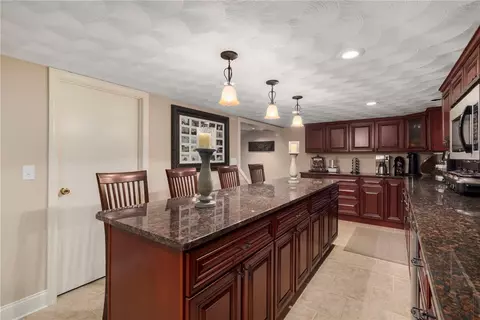 Kitchen - 99 Blackstone Ave, Warwick, RI 02889 photo 7 of 7