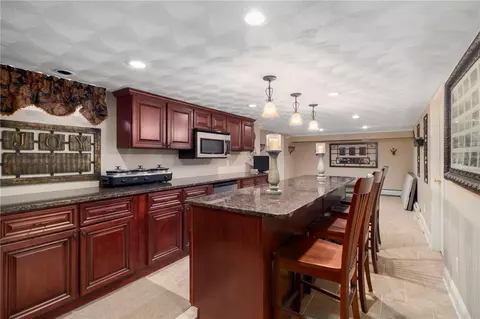 Kitchen - 99 Blackstone Ave, Warwick, RI 02889 photo 6 of 7