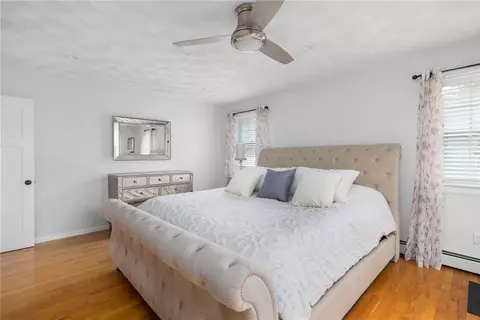 Bedroom - 99 Blackstone Ave, Warwick, RI 02889 photo 6 of 6