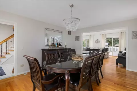 Dining - 99 Blackstone Ave, Warwick, RI 02889 photo 1 of 2
