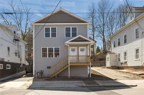 804 Douglas Ave, Providence, RI 02908