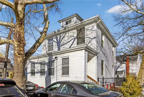 273 Montgomery Ave, Providence, RI 02905