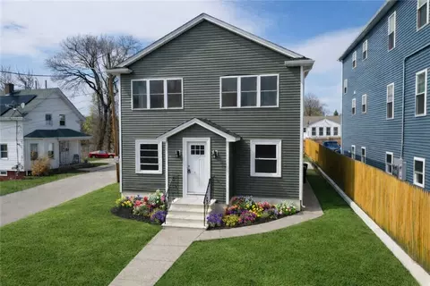 31 Newbury St, Providence, RI 02904