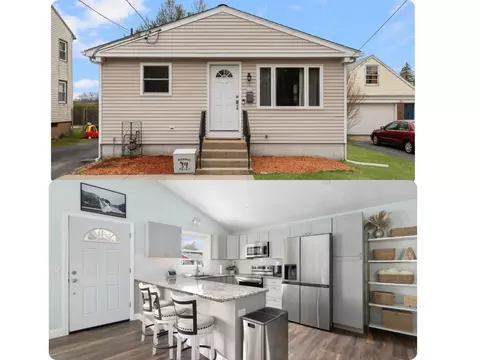 48 Spicer St, North Providence, RI 02904