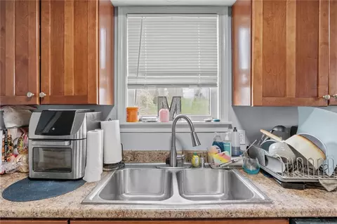 Kitchen - 35 Pearl St, Westerly, RI 02891 photo 3 of 4