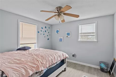Bedroom - 35 Pearl St, Westerly, RI 02891 photo 4 of 9