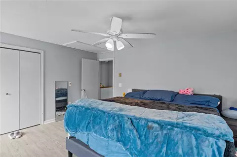 Bedroom - 35 Pearl St, Westerly, RI 02891 photo 9 of 9