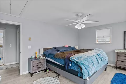 Bedroom - 35 Pearl St, Westerly, RI 02891 photo 8 of 9