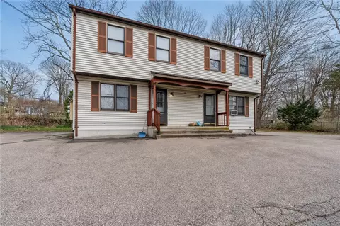 Exterior - 35 Pearl St, Westerly, RI 02891 photo 2 of 2
