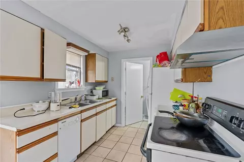Kitchen - 35 Pearl St, Westerly, RI 02891 photo 1 of 4
