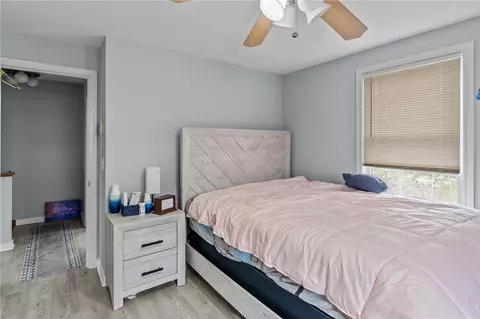 Bedroom - 35 Pearl St, Westerly, RI 02891 photo 5 of 9