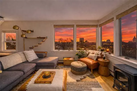 7 Jenckes St #5, Providence, RI 02906