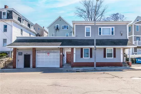 801 Main St, Fall River, MA 02720