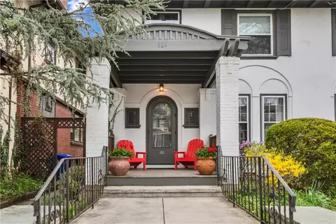 404 Lloyd Ave #404, Providence, RI 02906