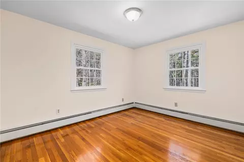 Bedroom - 35 Hallville Rd, Exeter, RI 02822 photo 8 of 13